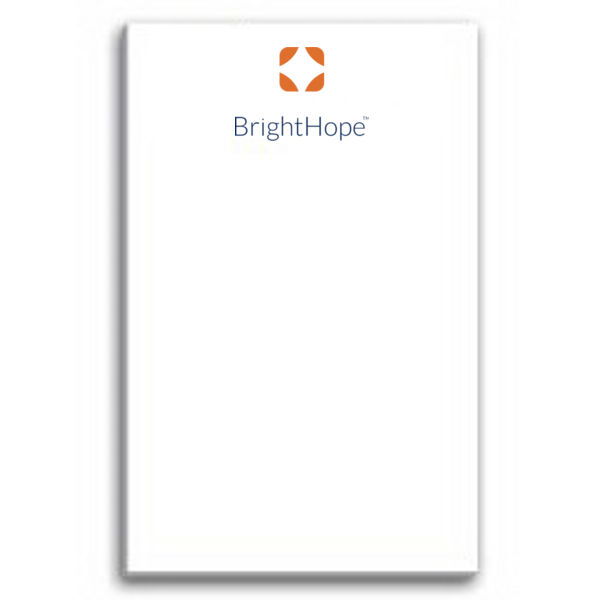 Magnetic Note Pad Thumbnail