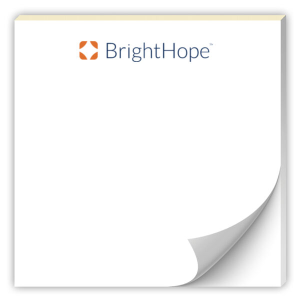 Sticky Notes 3" x 3" (50 Sheets) Thumbnail