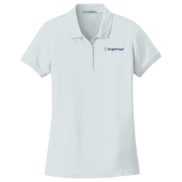 Ladies Core Classic Pique Polo Thumbnail