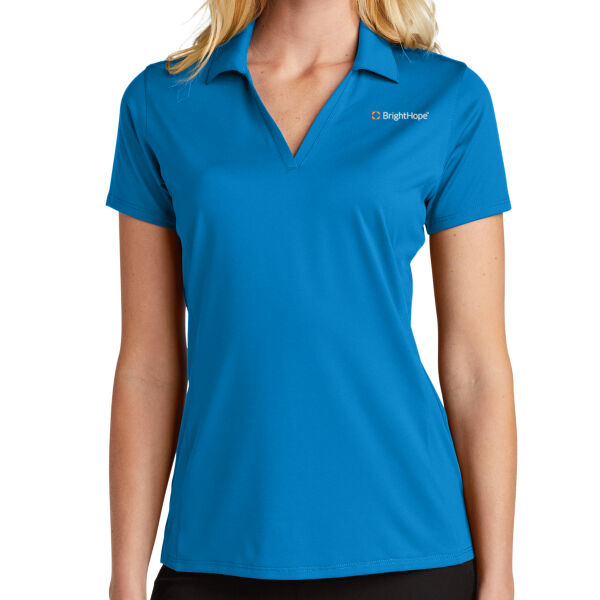 Ladies Performance Staff Polo Thumbnail