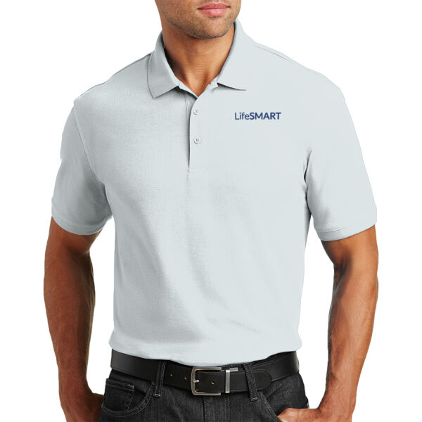 Adult Core Classic Pique Polo Thumbnail