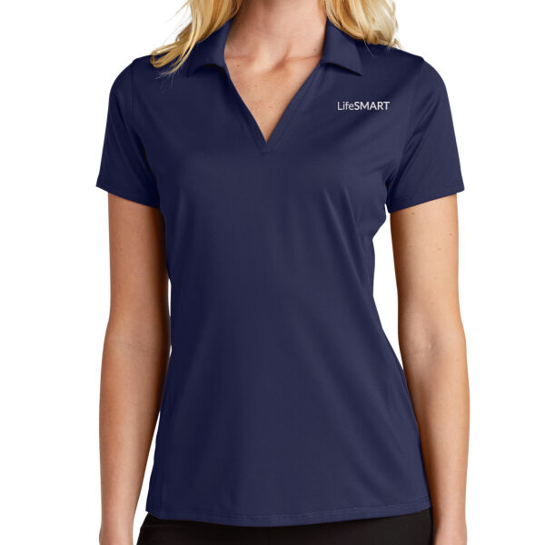 Ladies Performance Staff Polo Thumbnail