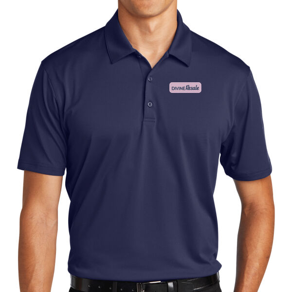 Adult Performance Staff Polo Thumbnail