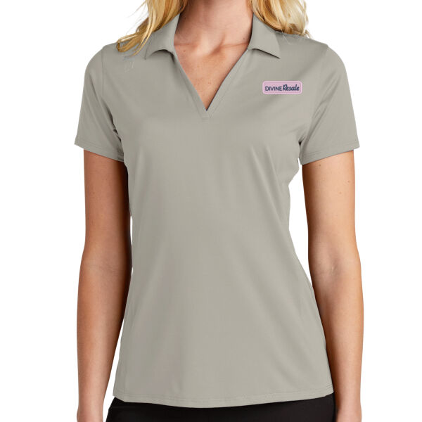 Ladies Performance Staff Polo Thumbnail
