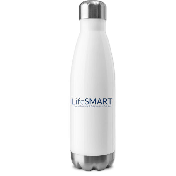 20 OZ Sport Water Bottle Thumbnail