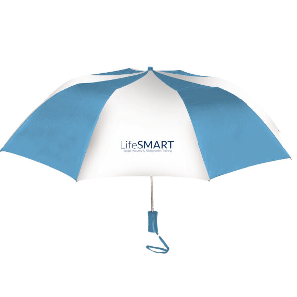 48" FOLDING UMBRELLA Thumbnail