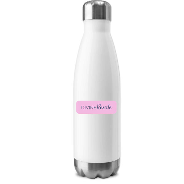 20 OZ Sport Water Bottle Thumbnail