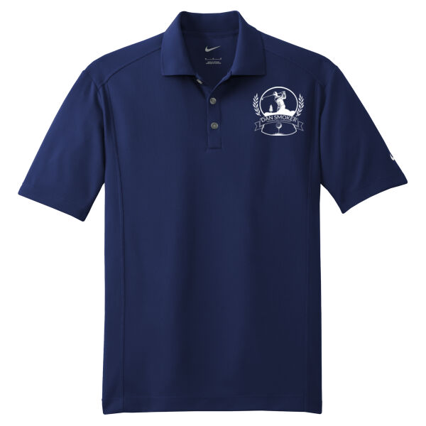 NIKE Dri FIT Classic Polo Thumbnail