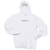 Adult Pullover Hooded Sweatshirt Thumbnail
