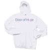 Adult Pullover Hooded Sweatshirt Thumbnail