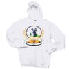 Adult Pullover Hooded Sweatshirt Thumbnail