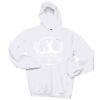Adult Pullover Hooded Sweatshirt Thumbnail