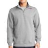 1/4 Zip Sweatshirt Thumbnail