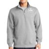1/4 Zip Sweatshirt Thumbnail