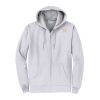 Classic Full Zip Hooded Sweatshirt Thumbnail