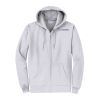 Classic Full Zip Hooded Sweatshirt Thumbnail