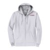 Classic Full Zip Hooded Sweatshirt Thumbnail
