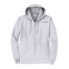 Classic Full Zip Hooded Sweatshirt Thumbnail
