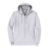 Classic Full Zip Hooded Sweatshirt Thumbnail