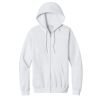 Classic Full Zip Hooded Sweatshirt Thumbnail