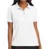Ladies Silk Touch™ Polo  Thumbnail