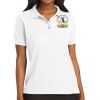 Ladies Silk Touch™ Polo  Thumbnail