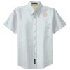Adult Short Sleeve Easy Care Shirt Thumbnail
