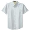 Adult Short Sleeve Easy Care Shirt Thumbnail