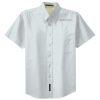 Adult Short Sleeve Easy Care Shirt Thumbnail