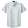 Adult Short Sleeve Easy Care Shirt Thumbnail