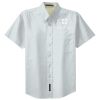 Adult Short Sleeve Easy Care Shirt Thumbnail