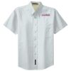 Adult Short Sleeve Easy Care Shirt Thumbnail