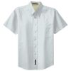 Adult Short Sleeve Easy Care Shirt Thumbnail