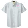 Adult Short Sleeve Easy Care Shirt Thumbnail