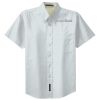 Adult Short Sleeve Easy Care Shirt Thumbnail