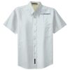 Adult Short Sleeve Easy Care Shirt Thumbnail
