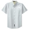Adult Short Sleeve Easy Care Shirt Thumbnail