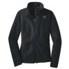Ladies Fleece Jacket Thumbnail