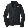 Ladies Fleece Jacket Thumbnail