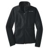 Ladies Fleece Jacket Thumbnail