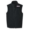 Adult Fleece Vest Thumbnail
