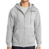 Ultimate Full Zip Hooded Sweatshirt Thumbnail