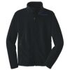 Adult Fleece Jacket Thumbnail