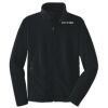 Adult Fleece Jacket Thumbnail